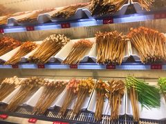 -食全食美冷锅串串(青年街店)