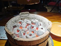 -捞围鲜·港式打边炉(海阳路店)