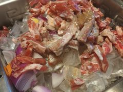 -泽成冰煮羊火锅(中正天街店)