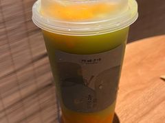 -阿嬷手作(成都万象城店)