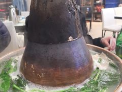 -清真磊磊烧烤