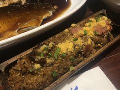 糯米饭-大牌大·传统杭帮菜(湖滨店)