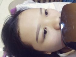 -Amy韩式定妆