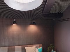 包厢-BAKER&SPICE(安福路店)