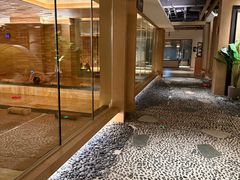 -太阳谷汤泉(市府店)