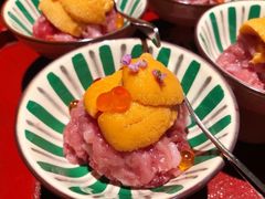 -希望日本料理(保利香槟花园店)