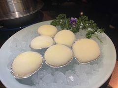 -隐厨·中国菜馆(三里屯T+MALL店)
