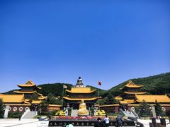 -六鼎山文化旅游区