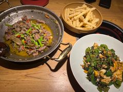-吃饭皇帝大·土家民族菜(温州万象城店)