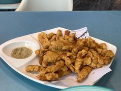 -大连湾旭日·家宴·海肠捞饭(马栏广场店)