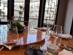 -宁波柏悦酒店·钱湖渔港