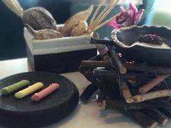 -翡翠36餐厅(浦东香格里拉店)