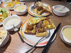 -比格比萨自助(南京万达茂店)