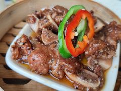 -璞正元酒楼·粤菜·早茶(大朗店)