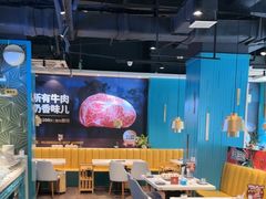 -五星桥原切肥牛火锅(怀德桥店)