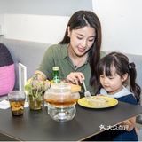 亲子照片的打卡地，绝对是没有错的