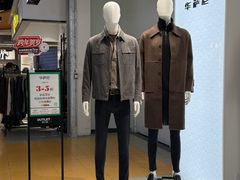 -砂之船奥特莱斯(合肥店)