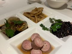 精美四小拼-莆田餐厅PUTIEN(三里屯店)