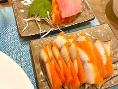 -世纪金源大饭店·汇景阁自助餐厅