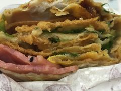 -何太吉·煎饼果子(海防路店)