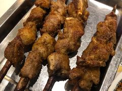 -阿拉丁新疆风味餐厅·清真(罗廊巷店)