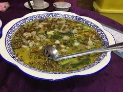 -川湘園(西华路店)