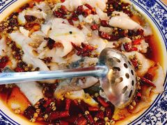 -金三可市井水煮鱼(金碧园店)