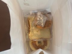 -崎本的店·专业酵种吐司(无锡万象汇店)