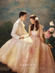 -梵初·STUDIO婚纱摄影(通州万达店)