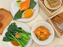-蔡澜点心·粤菜(嘉里中心店)