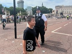 -白金汉宫