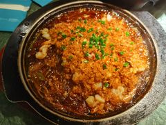 蒜蓉跳跳虾-姐夫的小菜(新中关购物中心店)