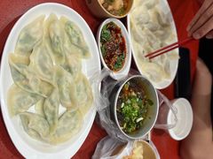 -喜家德虾仁水饺(景枫中心店)