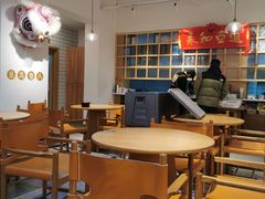 -永和豆浆•台北卤肉饭(山水大润发店)