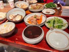 -山食间·中式营养轻餐(保利时光里店)