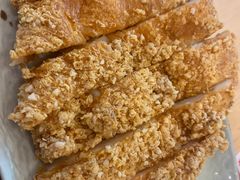 阿香大鸡排-阿香米线(深业上城店)