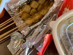 -南城香·饭香串香馄饨香(青年路店)