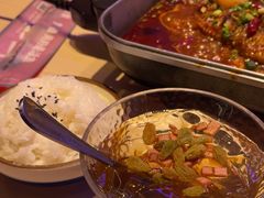 -鱼酷活鱼烤鱼(恒隆广场店)