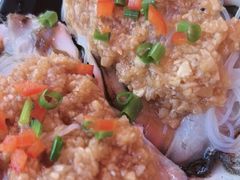 -7星海鲜烧烤(紫光福郡店)