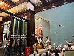-东海咖啡馆