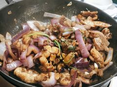 招牌胡须佬鸡煲-胡须佬鸡煲四季火锅店(石厦西村直营店)