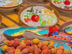 -伍棵星炭烤自助料理·烤鳗鱼(浦东食品城店)