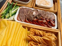 -秦家味老菜馆(民族北路店)