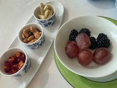 -悦轩中餐厅·高空江景·杭州柏悦酒店