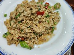 -胖子饭店(兴学弄店)