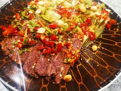 -纳瓦新疆菜(银都店)