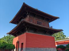 -正定古城-开元寺