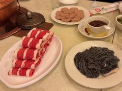 -八先生涮肉房(三里河店)