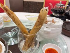 -凤凰楼酒家·粤宴点心(华强北店)