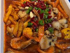 -同至人购物中心(朝阳街店)